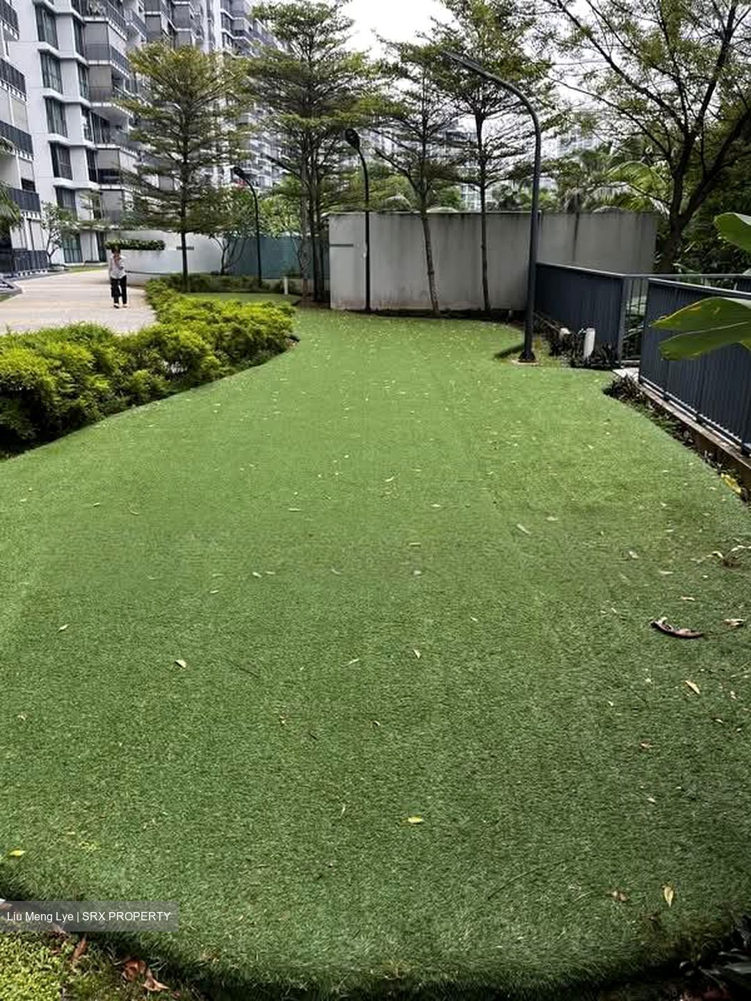 Kingsford Waterbay (D19), Apartment #547376511